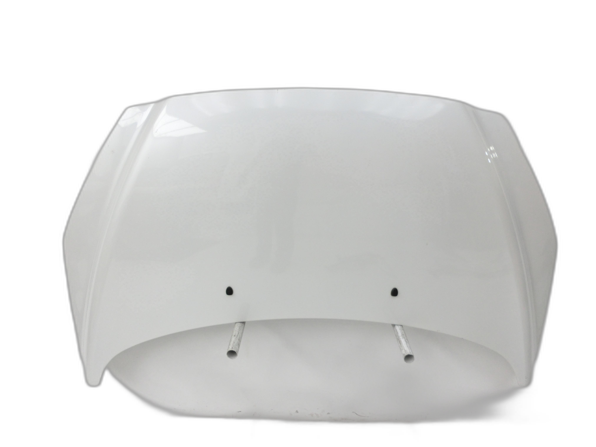 Capot-moteur Capot-avant Couvercle pour KWE Peugeot 308 I CC 11-15 - Bild 1