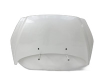 Peugeot 308 I CC 11-15 Motorhaube Frontklappe Haube KWE Peugeot 308 I CC 11-15 31.07.2013 7901P6 gebraucht Vorschau 1