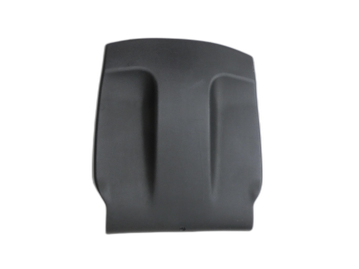 Mercedes A170 W169 04-08 5T Blende Rückenblende Rücklehne Sitz Links Vorne  - Bild 1