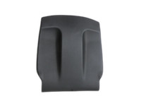 Mercedes A170 W169 04-08 5T Blende Rückenblende Rücklehne Sitz Links Vorne Mercedes A170 W169 04-08 24.10.2007... Vorschau 1