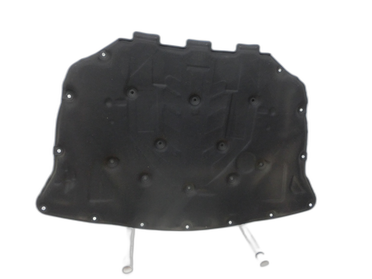 Aislamiento acústico para Capó de motor Alfombra aislante BMW F11 525d 10-14 - Bild 1