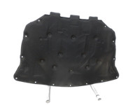 BMW F11 525d 10-14 Dämmung Schallisolierung für Motorhaube Dämmmatte BMW F11 525d 10-14 04.04.2013 6989301... Vorschau 1