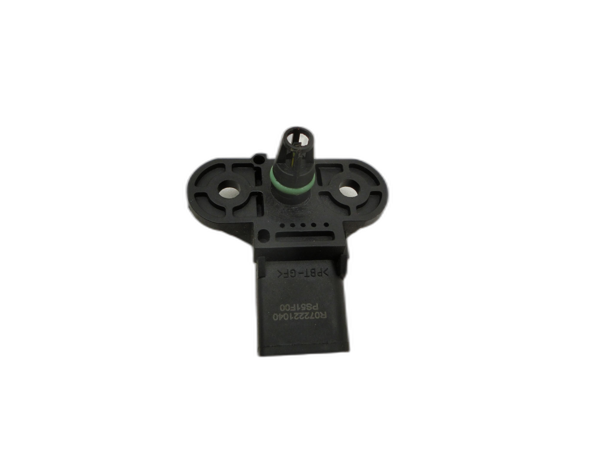 Audi A5 8T 07-12 FSI 3,2 195KW Luftdruck MAP Sensor  - Bild 1