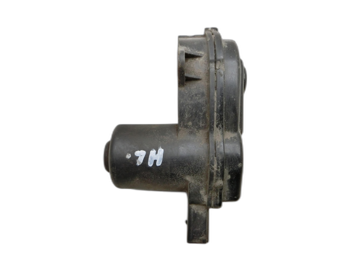 Audi A5 8T 07-12 Stellmotor für Elektrische Feststellbremse Links Hinten  - Bild 1