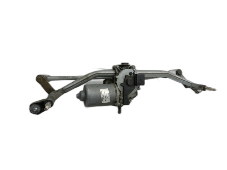 Jaguar XF X250 11-15 Wischermotor m. Wischergestänge Vorne  - Bild 1