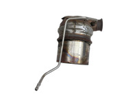 Citroen C3 II SC 09-13 HDI 1,6 68KW Katalysator Kat Citroen C3 II SC 09-13 03.05.2011 173884 gebraucht Vorschau 1