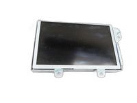 Ford Focus III 3 14-18 Bildschirm Display Monitor Ford Focus III 3 14-18 30.09.2016 BM5T-18B955-FE gebraucht Vorschau 1