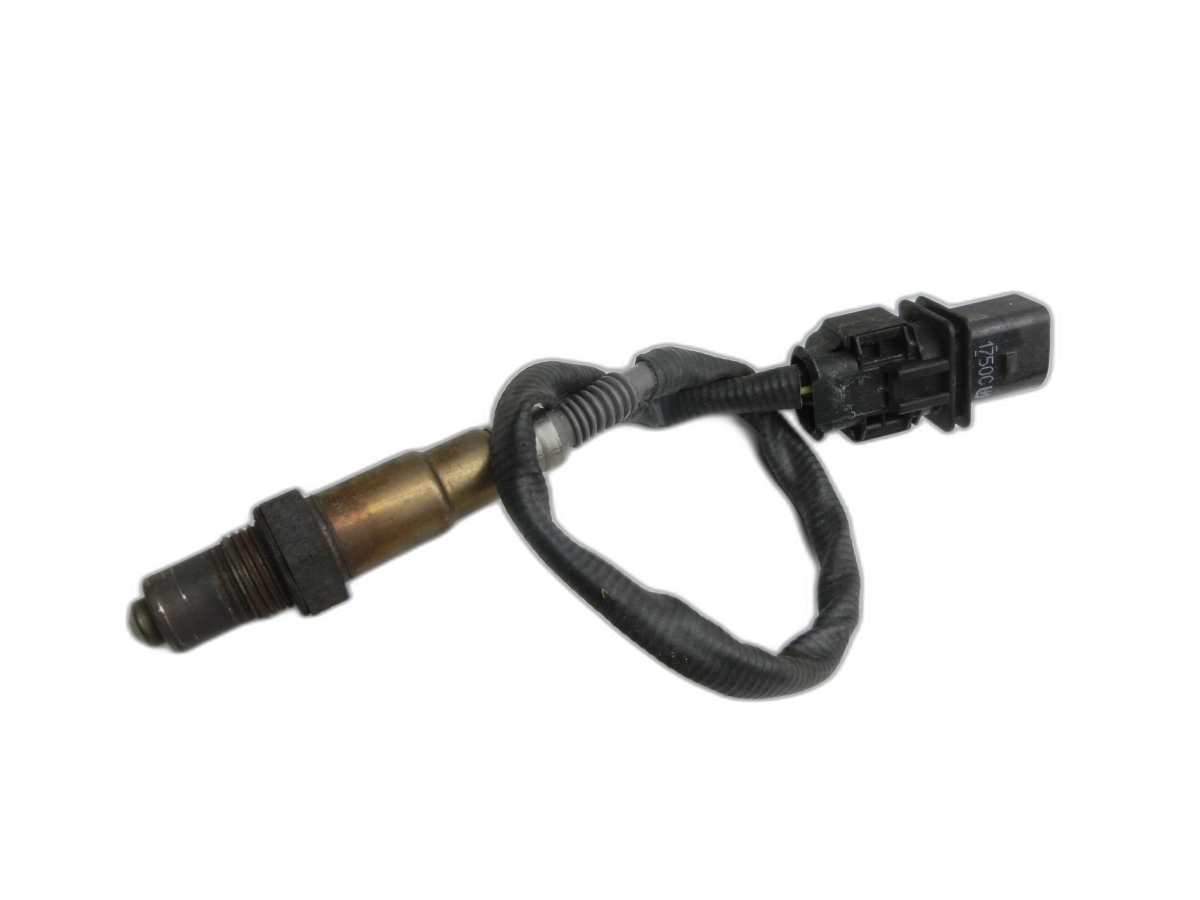 Sonda lambda para BMW F06 640d 12-18 - Bild 1