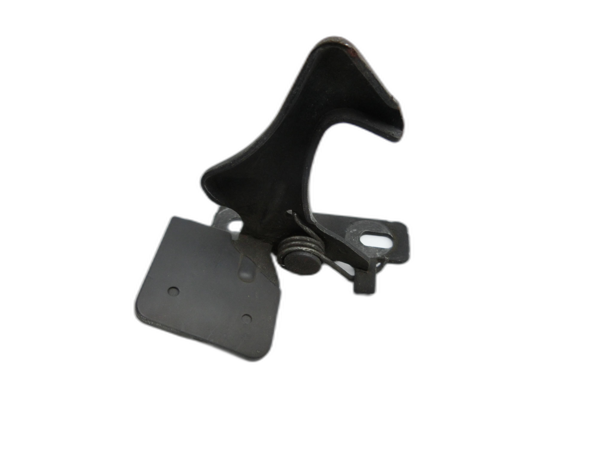 Mini One R56 LCI 13-16 Haubenschloss Motorhaubenschloss Schloss  - Bild 1