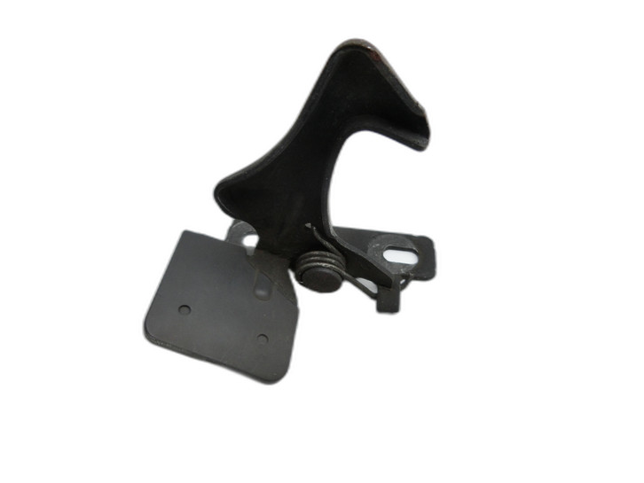 Mini One R56 LCI 13-16 Haubenschloss Motorhaubenschloss Schloss  - Bild 1