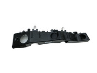 Kia Optima IV JF 15-18 Lim Halter Träger Aufnahme Führung für Stoßstange Rechts Vorne Kia Optima IV JF 15-18... Vorschau 1