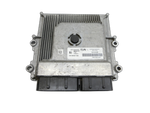 Peugeot 2008 CU 16-19 1,2 81KW Steuergerät ECU für Motor Motorsteuergerät Peugeot 2008 CU 16-19 30.08.2017... Vorschau 1