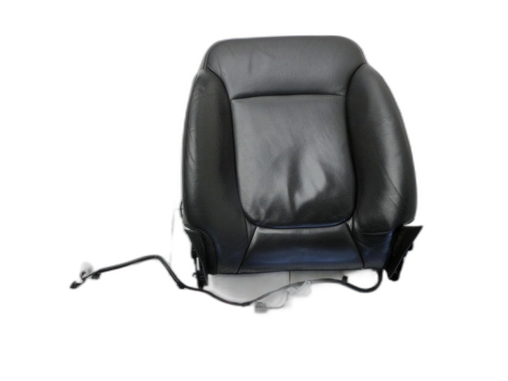 Fiat Freemont 11-16  Sitzbezug Rückenpolster Links Vorne für Fahrer Sitz  - Bild 1