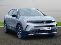 2022 Vauxhall Mokka 1.2 Turbo 100 Elite Premium 5dr HATCHBACK PETROL Manual