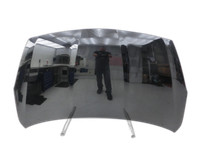 Hyundai I20 PB 08-12 Motorhaube Frontklappe Haube FR Hyundai I20 PB 08-12 26.03.2010 664001J000 gebraucht Vorschau 1