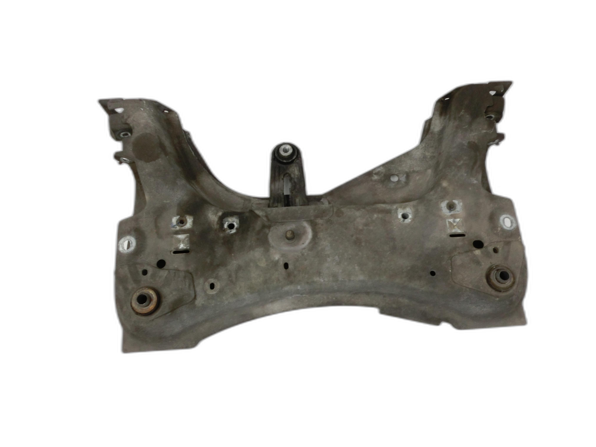 Eje delantero Montaje del motor Soporte de para Renault Clio III 3P 09-12 - Bild 1