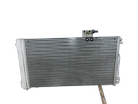 Mercedes R171 SLK 200 04-08 Kondensator Klimakühler AC Mercedes R171 SLK 200 04-08 01.02.2006 A1715000154 gebraucht Vorschau 1