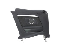 Audi A5 8F Cabrio 09-12 Cabrio Verkleidung Seitenverkleidung Innenausbau Links Hinten Audi A5 8F Cabrio 09-12... Vorschau 1