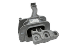VW Touran II 5T 15-24 TSI 1,2 81KW Motorlager Motorhalter Rechts VW Touran II 5T 15-24 12.05.2016 5Q0199262BF gebraucht Vorschau 1