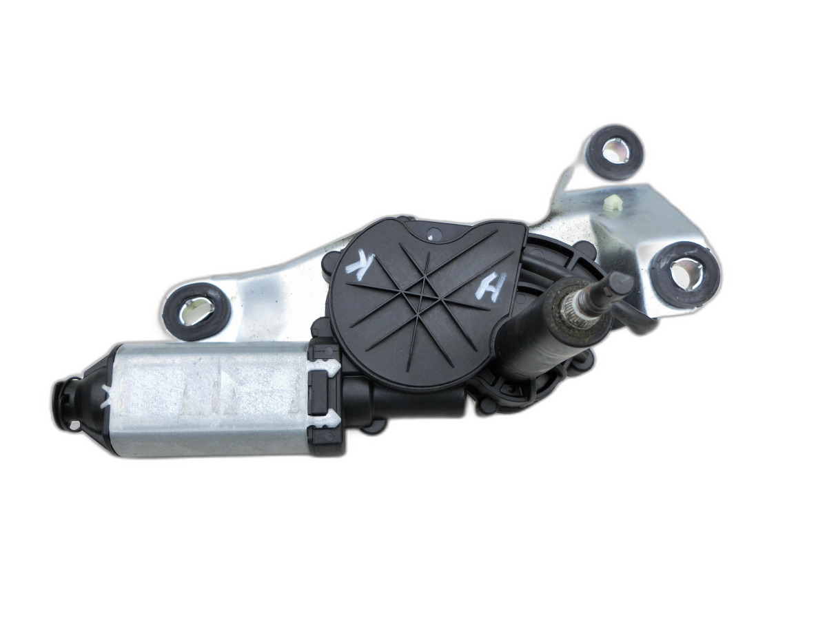 Motor, windscreen wipers Rear wiper motor for Volvo V70 II 00-04 - Bild 1