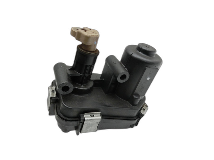 Opel Insignia A 13-17 Stellmotor für Drallklappen  - Bild 1