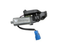 Mercedes W164 ML420 05-09 Stellmotor Antrieb Sitzverstellung Rechts Vorne Mercedes W164 ML420 05-09 17.02.2006... Vorschau 1
