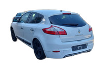Renault Megane III BZ0 GT 10-12 Hebel Entriegelung für Motorhaube Renault Megane III BZ0 GT 10-12 27.08.2010 gebraucht Vorschau 8
