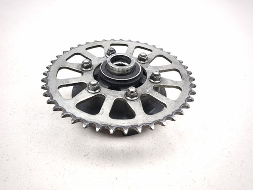 master-k 2013-2018 Kawasaki Ninja ZX6 ZX 6 ZX6r ZX636 OEM Front Brake