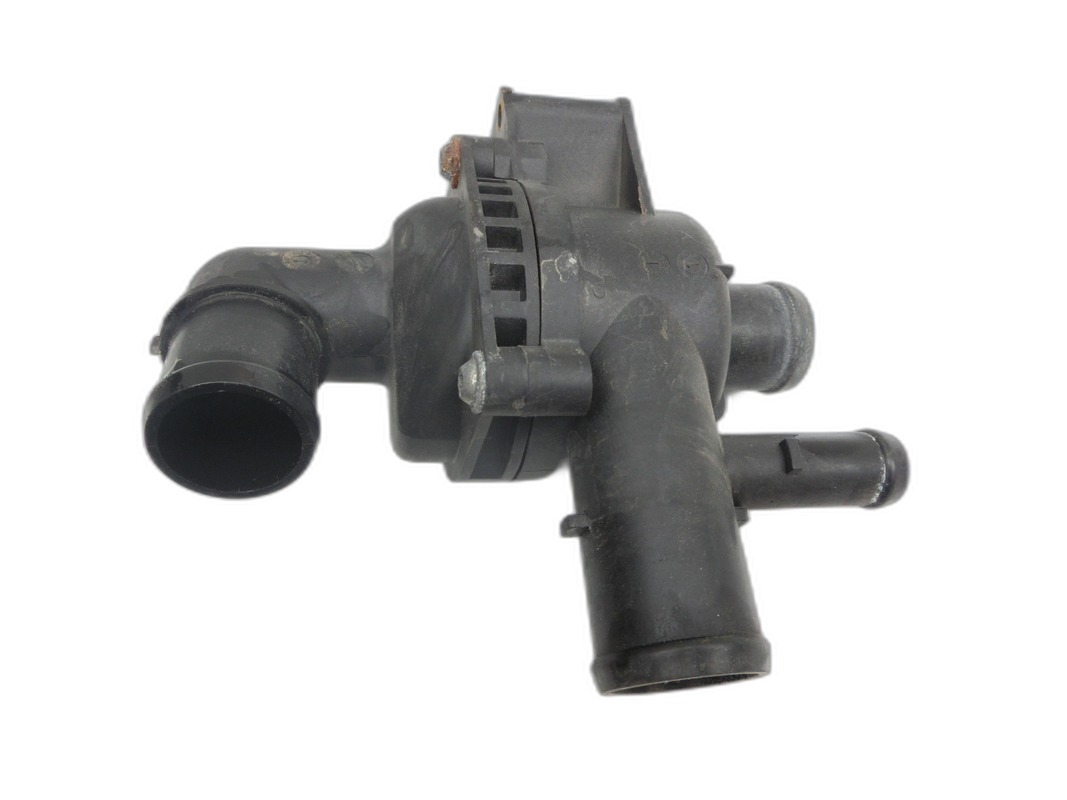 Jaguar XF X250 11-15 3,0D 202KW Umwelzpumpe Heizung Pumpe  - Bild 1