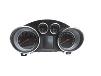Opel Astra J GTC 11-18 CDTi 2,0 121KW Kombiinstrument Tacho Opel Astra J GTC 11-18 16.11.2011 13374962 600775881... Vorschau 1