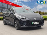 2024 MG MG4 150kW SE EV Long Range 64kWh 5dr Auto Hatchback Electric Automatic