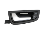 Audi A8 4E 05-08 Kurz Türgriff Griff Griffmuschel Innen Links Vorne Ambiente Light Audi A8 4E 05-08 17.05.2006... Vorschau 1