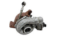Ford S-Max WA6 06-10 TDCi 2,0 103KW DW Turbolader Turbo Abgasturbolader Ford S-Max WA6 06-10 31.01.2007... Vorschau 1