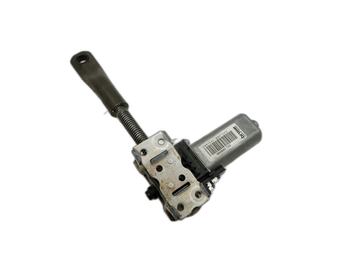 ENGINE adjusting motor for seat Adjustment Right Front Audi A5 8T 07-12 - Bild 1