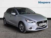 2019 Mazda Mazda2 1.5 115 GT Sport Nav+ 5dr Hatchback Petrol Manual