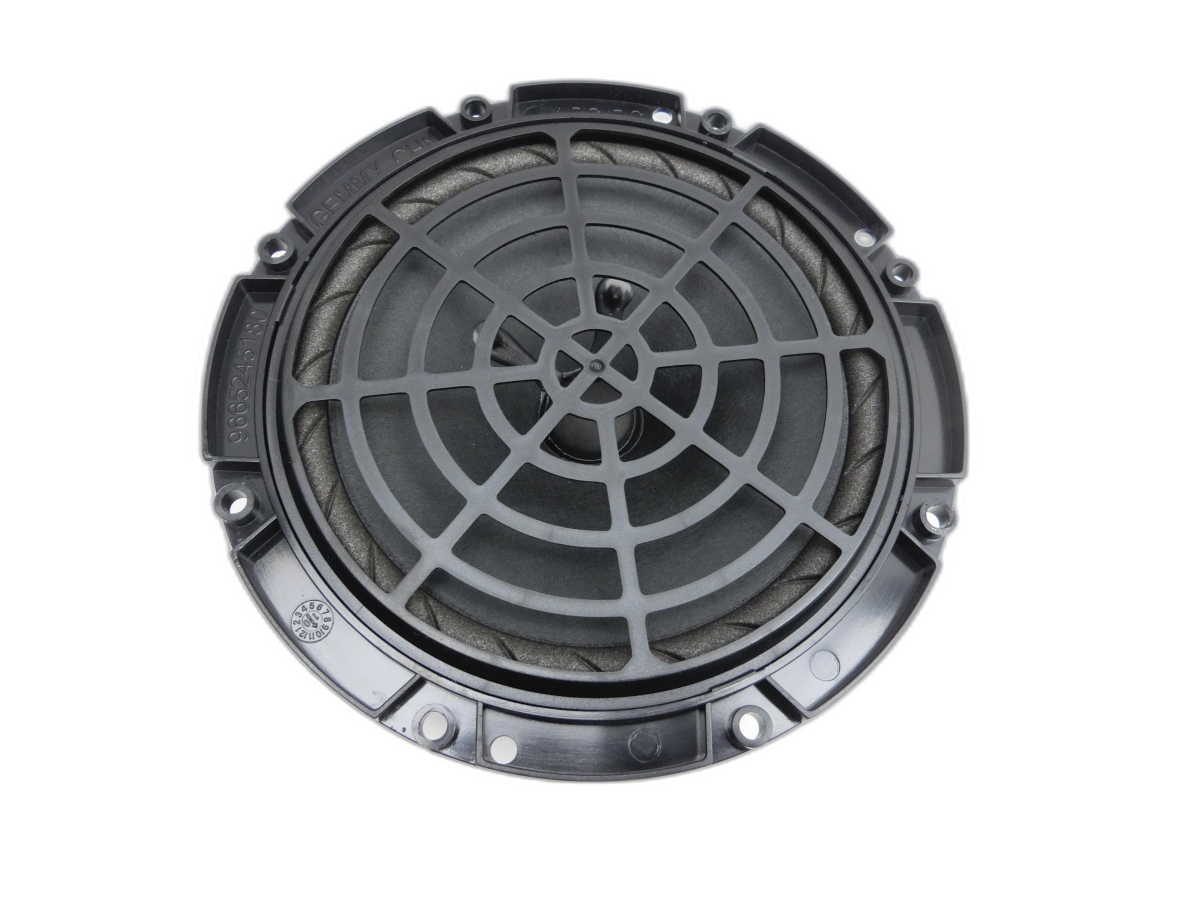 Altavoz izquierda delante para Peugeot 308 I 07-11 - Bild 1