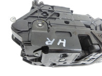 Skoda Fabia 545 10-14 Kombi Türschloss m. ZV Stellmotor Rechts Hinten Skoda Fabia 545 10-14 31.05.2010 5N0839016D... Vorschau 1
