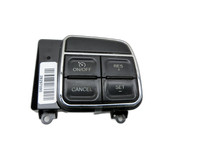 Jeep Compass MK49 10-14 Lenkradschalter Multifunktionstasten Schalter für Lenkrad Rechts Jeep Compass MK49 10-14... Vorschau 1
