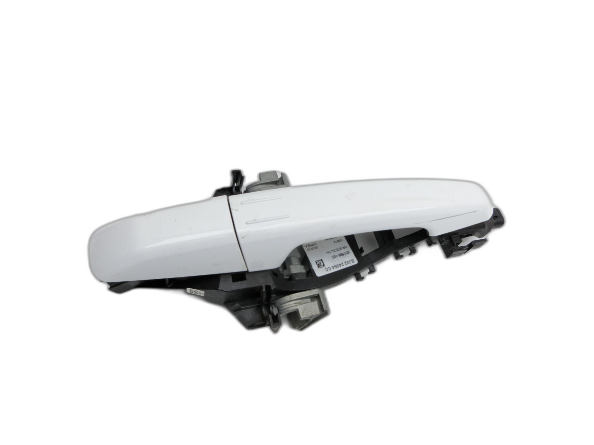 Range Rover Evoque   Türgriff Griff aussen Hinten Rechts 867        - Bild 1