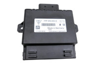 Porsche Cayenne 92A Turbo S Steuergerät ECU Modul SG Spannungsstabilisator Porsche Cayenne 92A Turbo S 20.06.2014... Vorschau 1