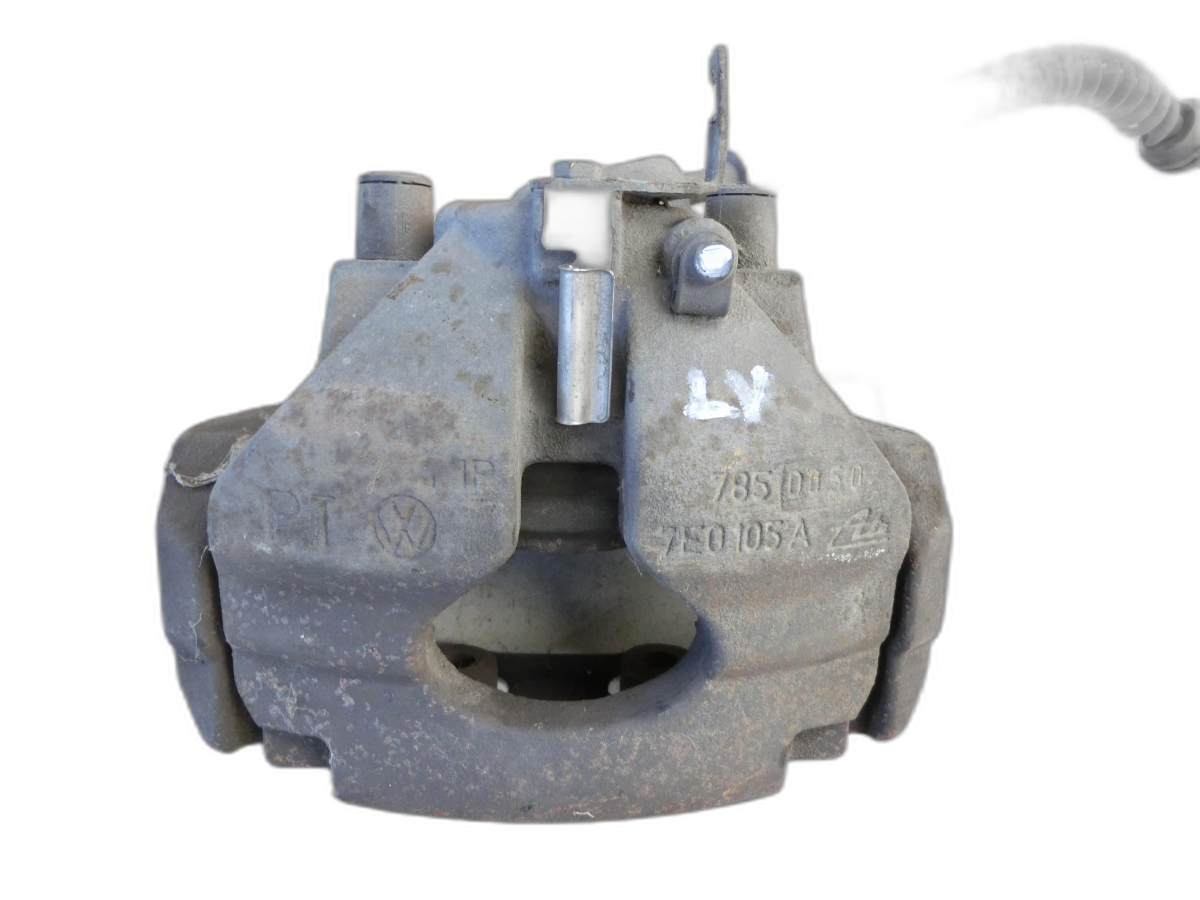 Pinza freno anteriore Sx per VW T5 7H 03-09 - Bild 1