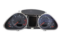 Audi A6 4F C6 05-09 TDI 3,0 165KW Kombiinstrument Tacho Audi A6 4F C6 05-09 16.06.2005 4F0920934GX 4F0920982T gebraucht Vorschau 1