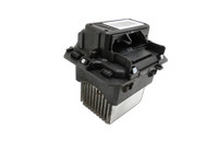 Renault Clio IV BH 12-16 Widerstand Gebläse Lüfter Renault Clio IV BH 12-16 23.12.2013 245R36134E3 T1017845R gebraucht Vorschau 1