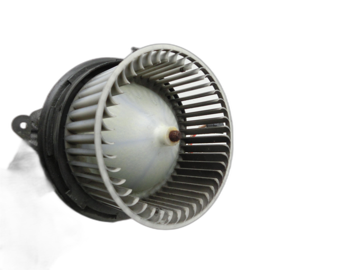 motor de ventilador la calefacción para Mercedes S204 W204 C220 11-15 - Bild 1
