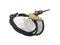 Skoda Rapid NH 12-19 TDI 1,6 85KW Sensor Abgastemperatursensor Abgassonde Skoda Rapid NH 12-19 12.01.2017... Vorschau 1