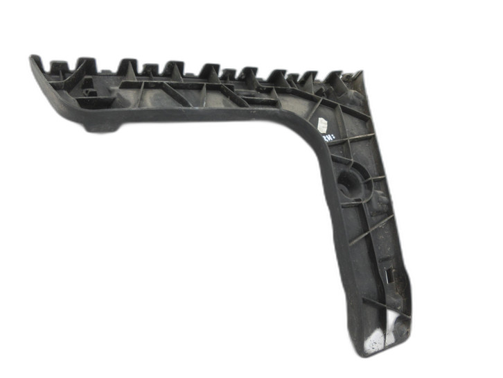 Audi A6 C7 4G 10-14 Lim Halter Träger Aufnahme Führung für Stoßstange Recht Hinten  - Bild 1