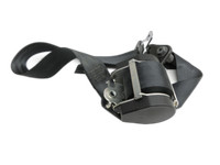 Renault Megane III 12-14 5T Sicherheitsgurt Gurtstraffer Hinten Rechts Renault Megane III 12-14 17.07.2012... Vorschau 1