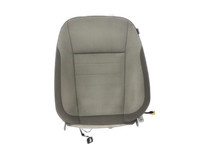 Ford Kuga II DM2 13-16 Sitzbezug Rückenpolster Links Vorne für Fahrer Sitz Ford Kuga II DM2 13-16 12.16.2013... Vorschau 1