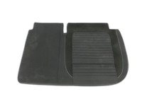 VW Tiguan I 5N 11-16 Sitzpolster Links für Rücksitzbank Hinten titanschwarz/silbergrau VW Tiguan I 5N 11-16... Vorschau 1