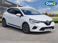2022 Renault Clio 1.6 E-TECH Iconic Edition Hatchback 5dr Petrol Hybrid Auto Eur